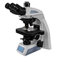 Trinocular Biological Microscope